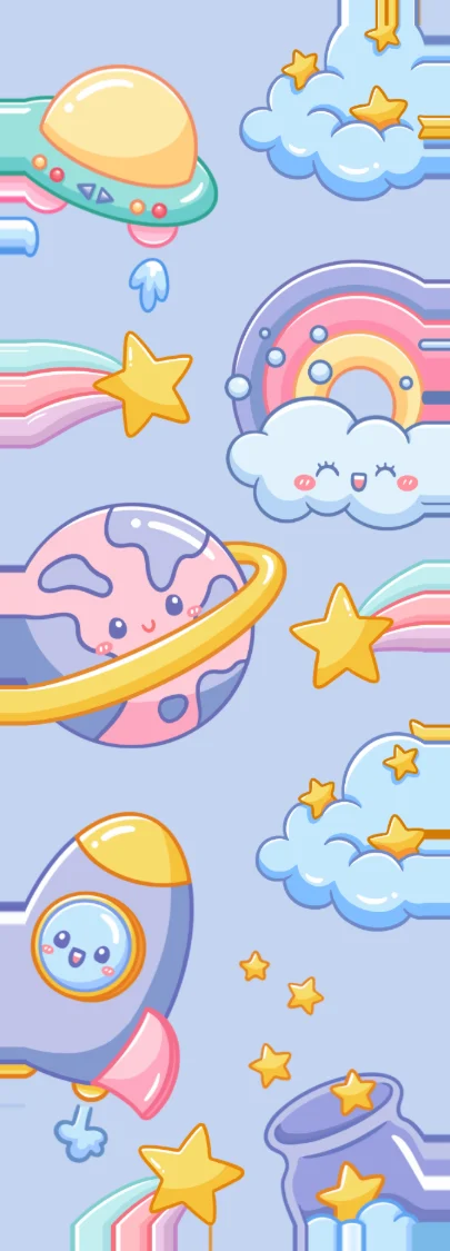 Example of Happy Planets